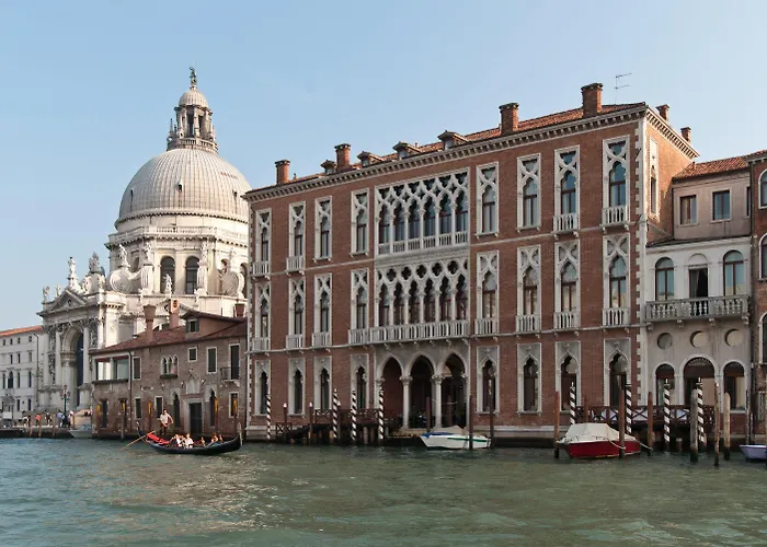 Sina Centurion Palace Venise