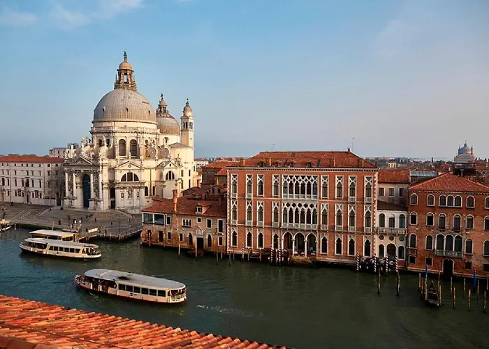 Sina Centurion Palace Venise